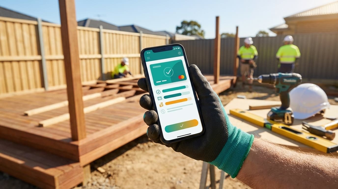 Setting Up PayID, Bank Transfer & BPAY in QuoteMate