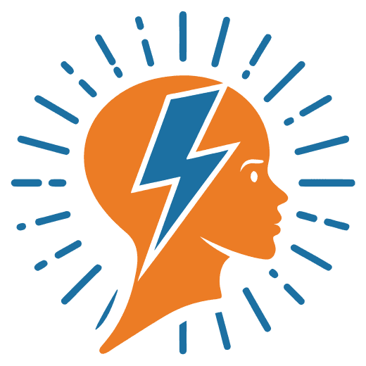 ChatSpark social confidence app interface