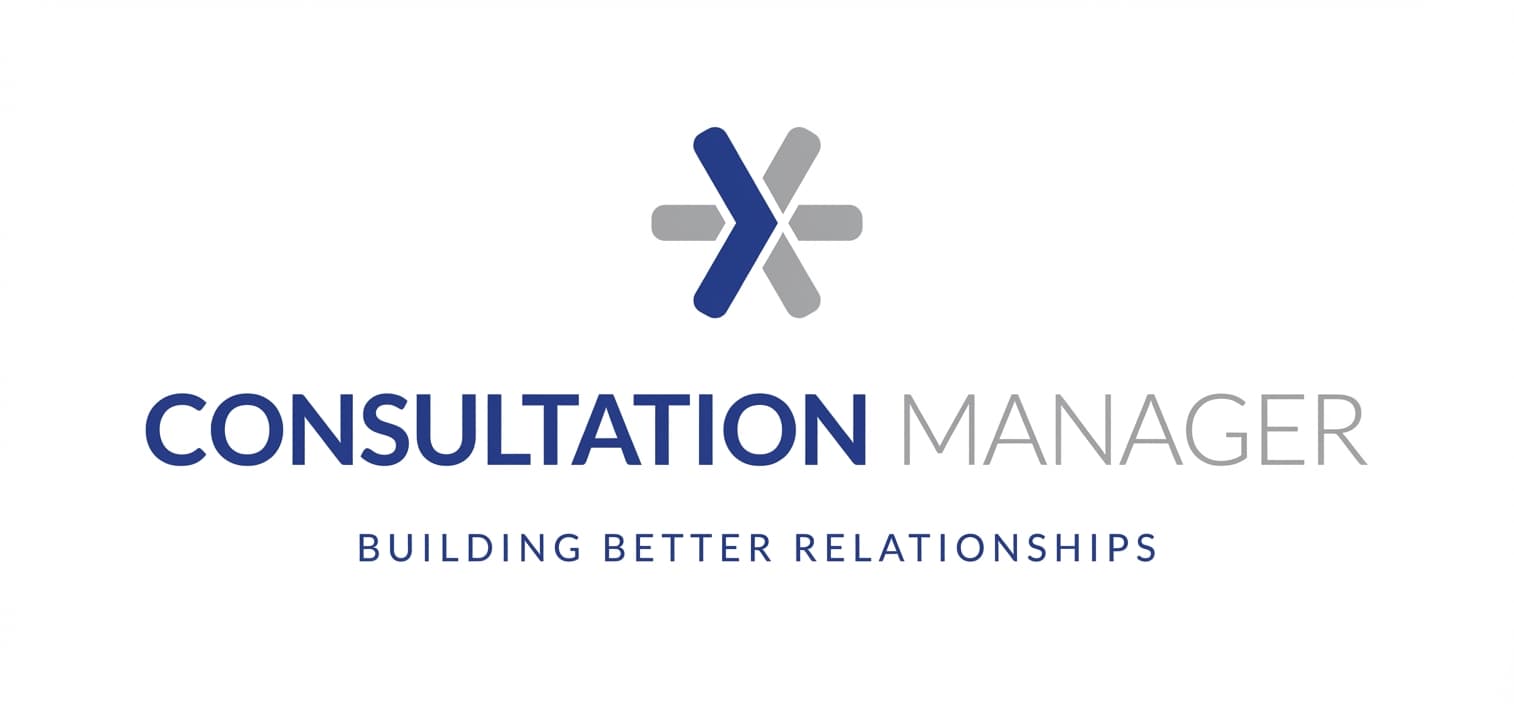 Consultation Manager platform