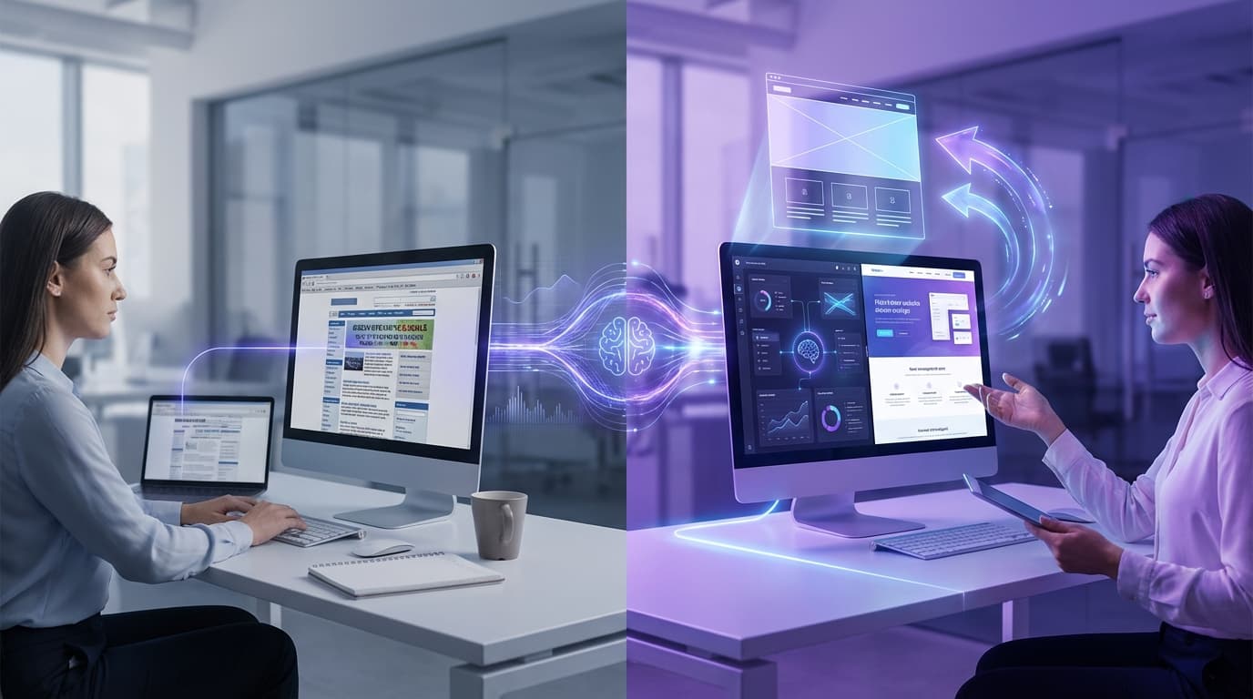 Pitch Website Redesigns in Minutes: The Ultimate AI Guide